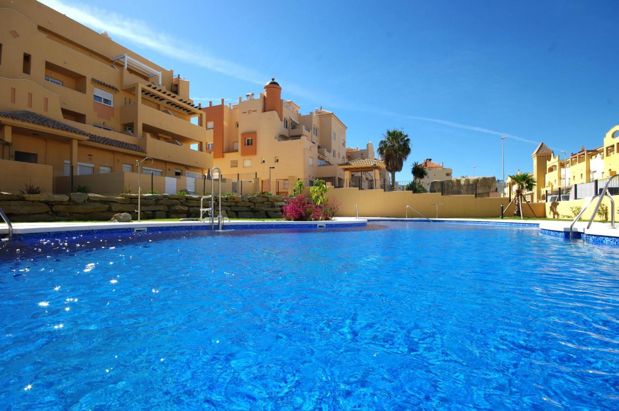 71 - Smile Apartment Tarifa